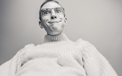 Mitos de la psicología: “El psicólogo es un loquero”