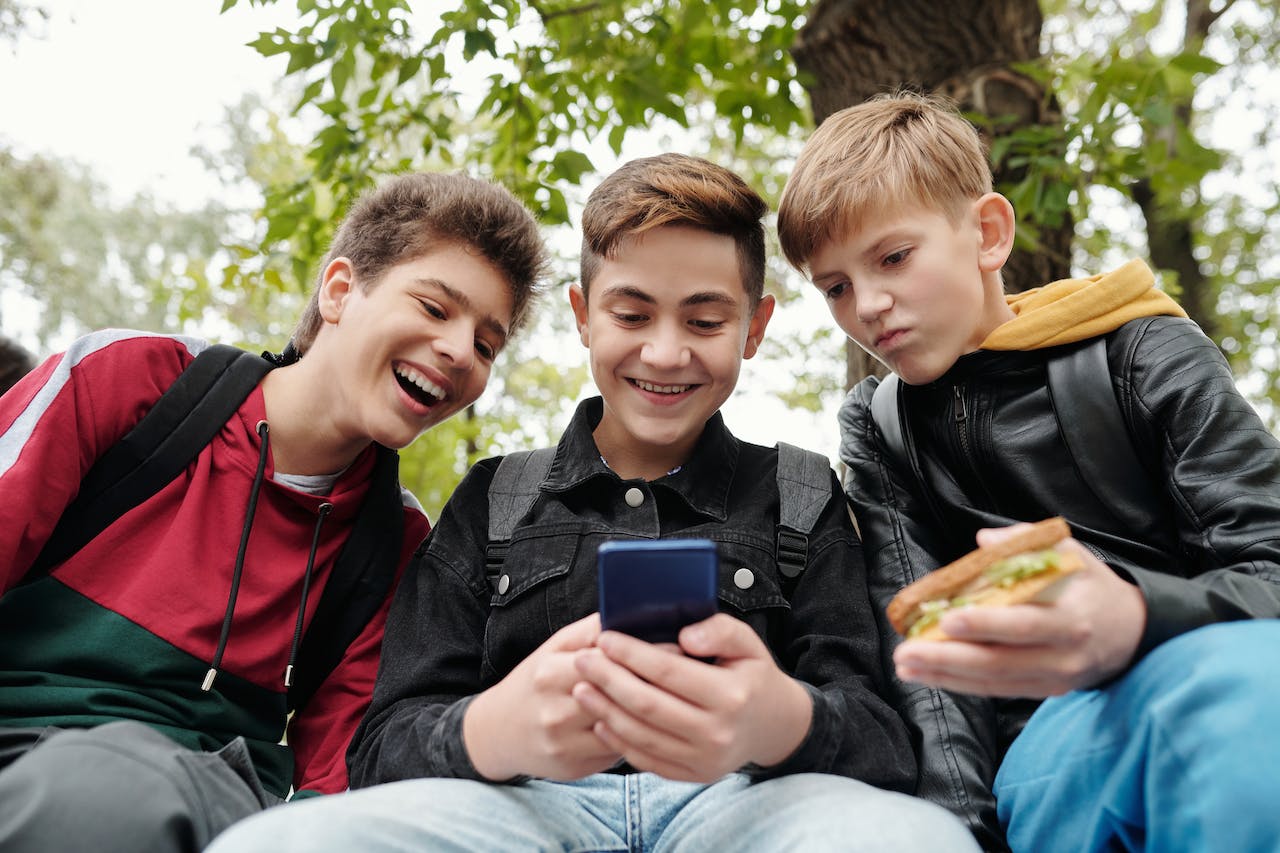 adolescentes