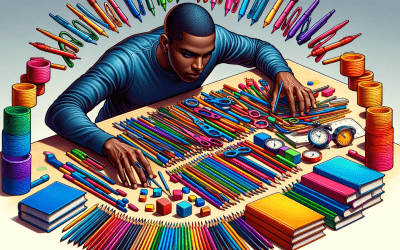 Trastorno Obsesivo Compulsivo (TOC): Comprendiendo las Obsesiones y Compulsiones