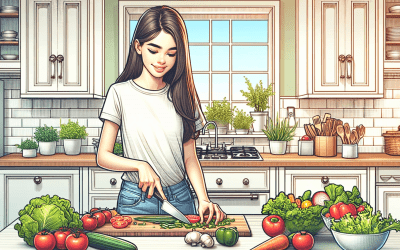 ¿Cómo prevenir los Trastornos de la Conducta Alimentaria en Adolescentes?